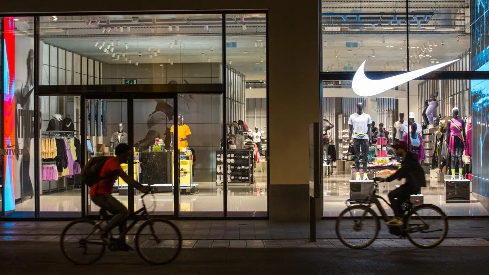 Analysts Wonder Whether Nike’s ‘Superpower’ Status Is at Risk
