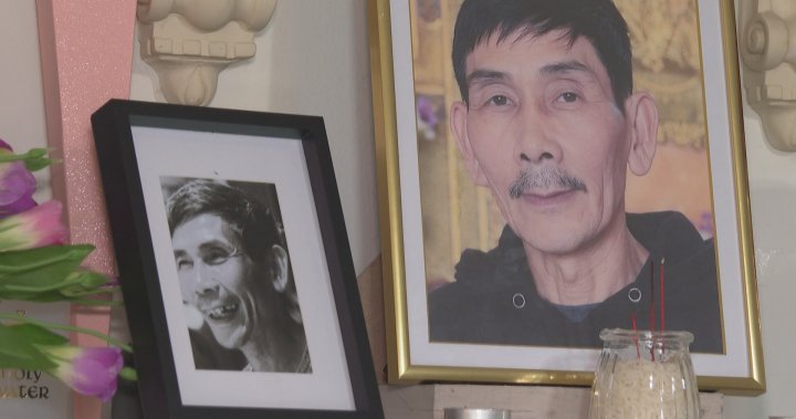 Alberta family grieving relative who died after Brooks hospital discharge