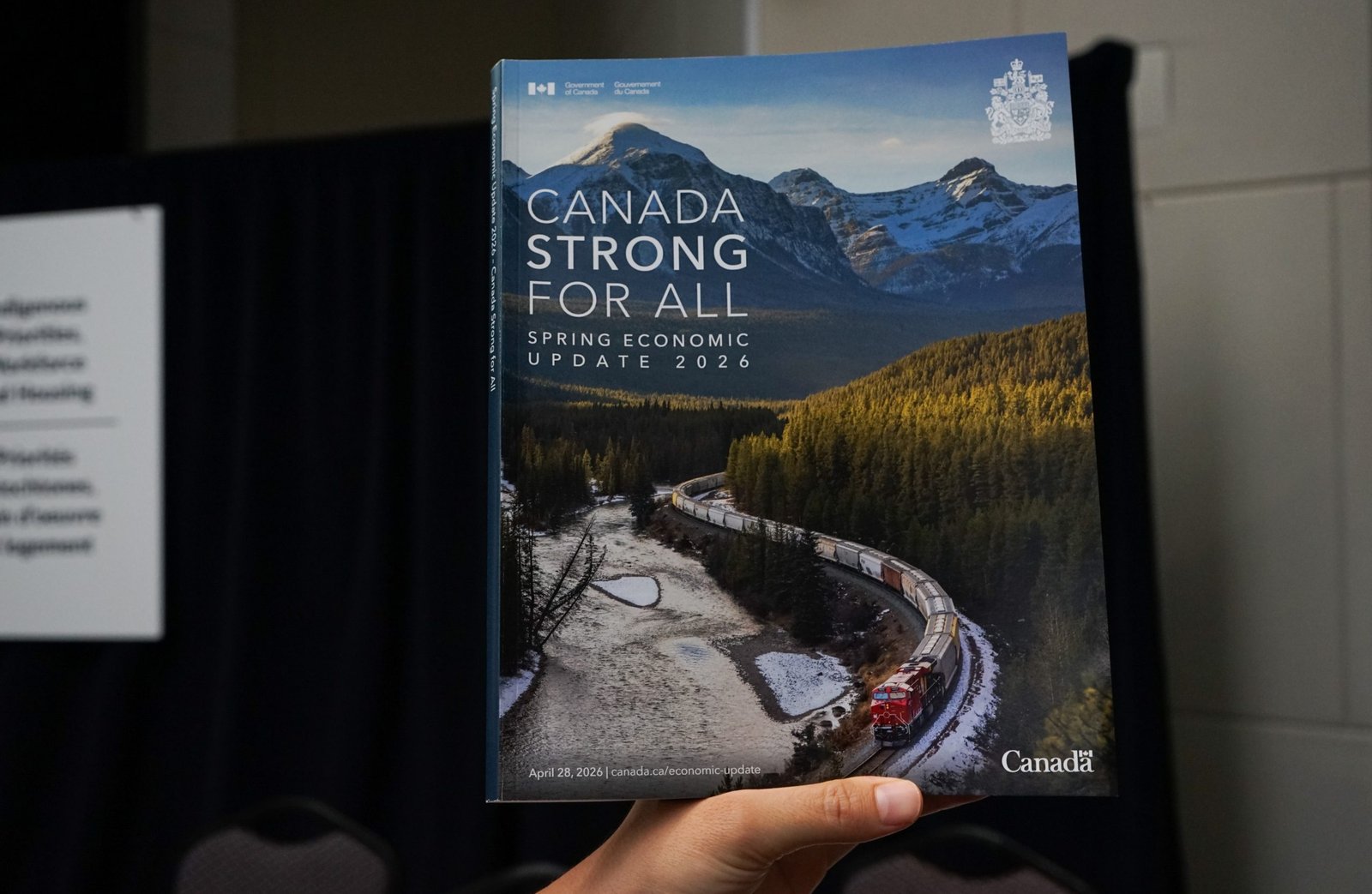 New fund, fiscal measures for oil and gas: spring update essentials for major projects