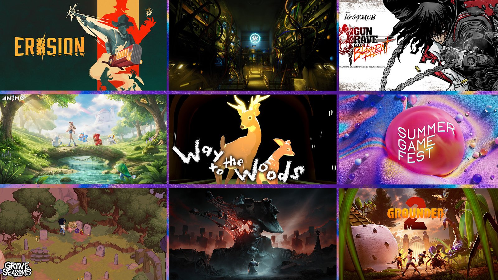 Xbox at Summer Game Fest Play Days 2026: Meet the Developers of This Year’s Featured Games