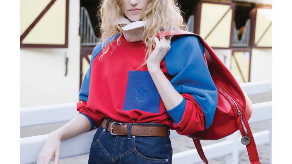 Download SJ Denim’s Spring 2026 Issue