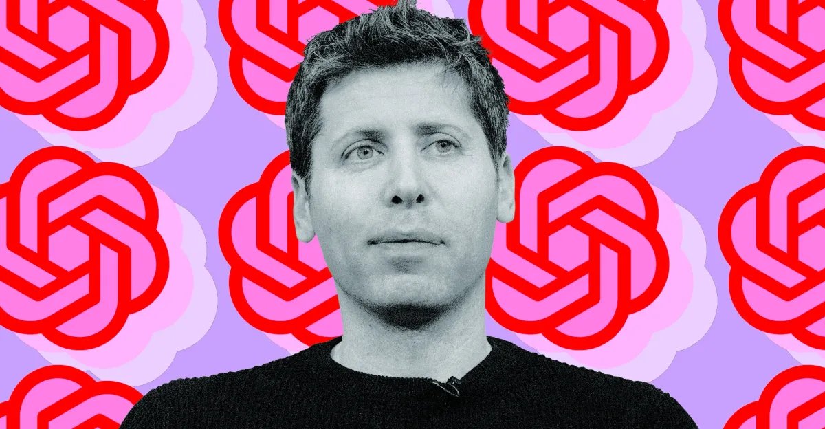 Sam Altman reportedly targeted in second attack