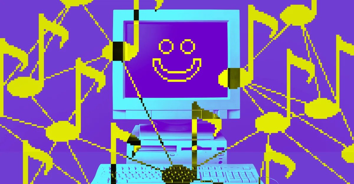 Suno and major music labels reportedly clash over AI music sharing