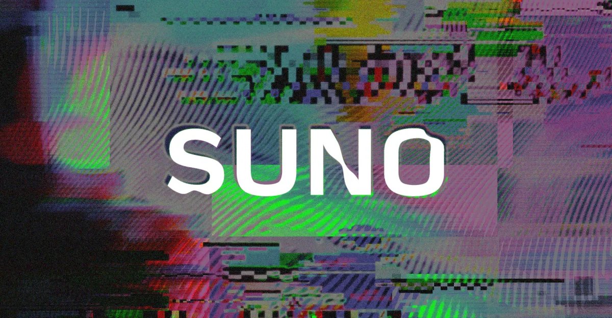Suno is a music copyright nightmare capable of pumping out AI cover slop