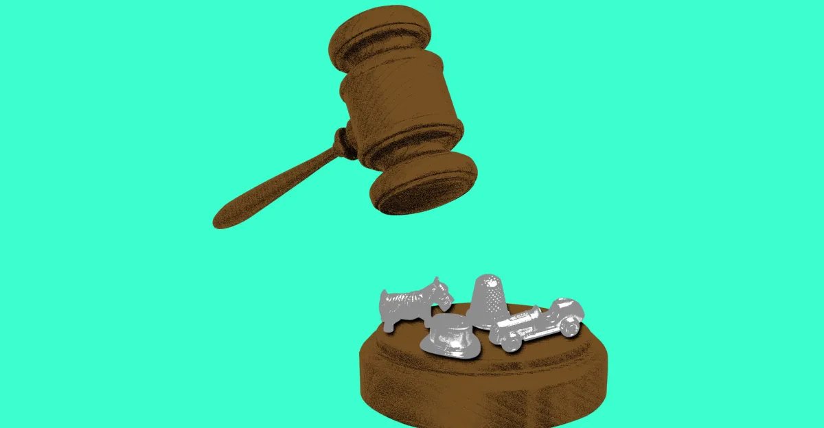 The Trump administration’s antitrust honeymoon is over