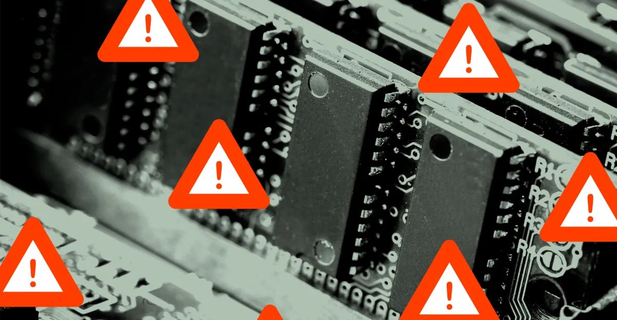 The AI RAM shortage is also driving up SSD prices