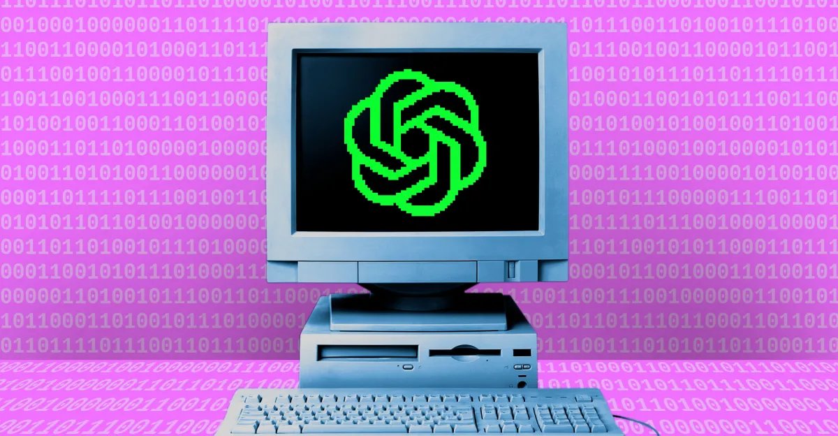 Read OpenAI’s latest internal memo about beating the competition — including Anthropic