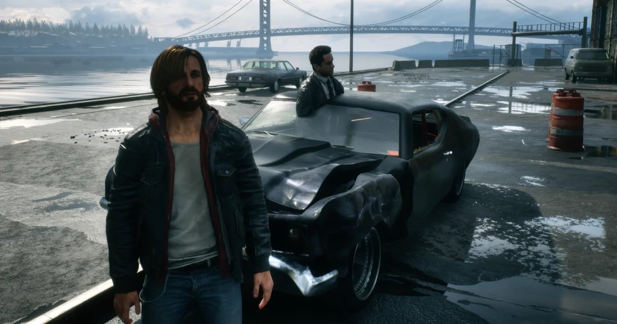 Samson devs announce big patch to start fixing its “unacceptable” launch bugs, and boy am I glad to see it’ll add in multiple saves