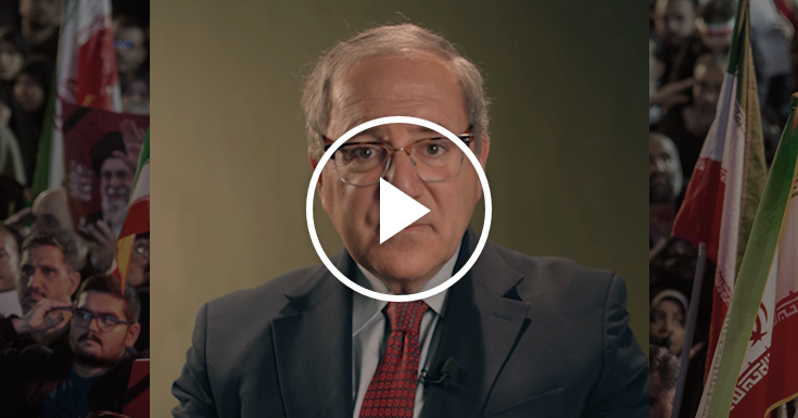 The Fragile Cease-Fire in Iran