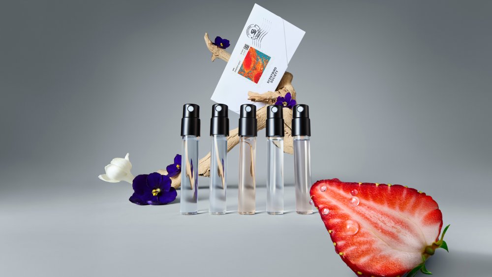 Scentbird Launches Fragrance Blind Boxes