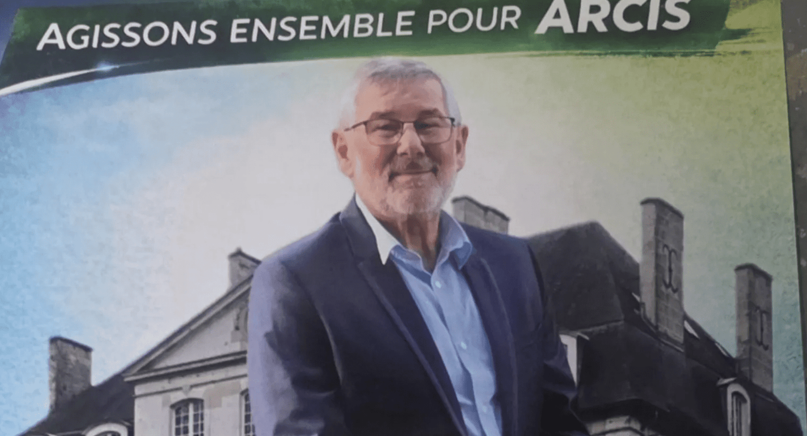 When Hittler ran against Zielinski in France