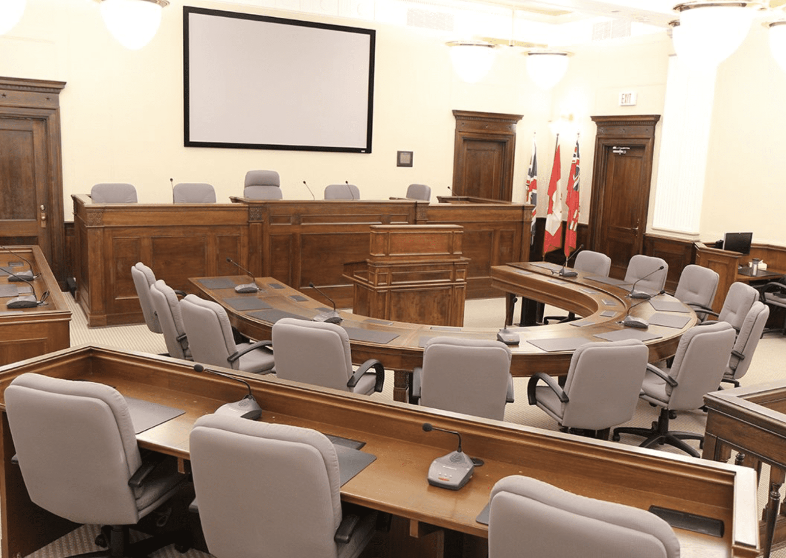 Sometimes, the best way to serve is to know when it’s time to step aside