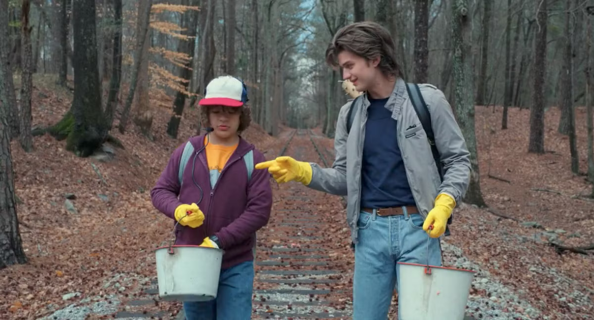 Stranger Things: Tales from ’85 fixes the final season’s biggest mistake