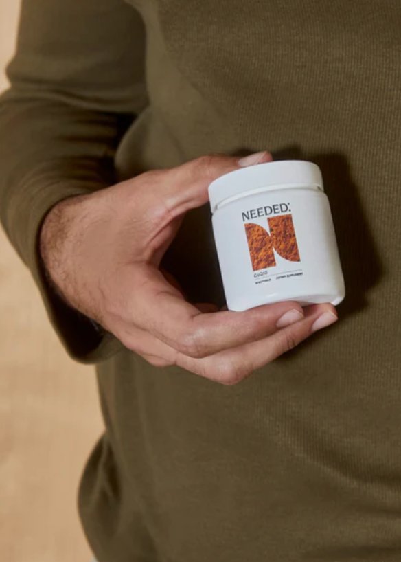 7 Best Male Fertility Supplements With CoQ10