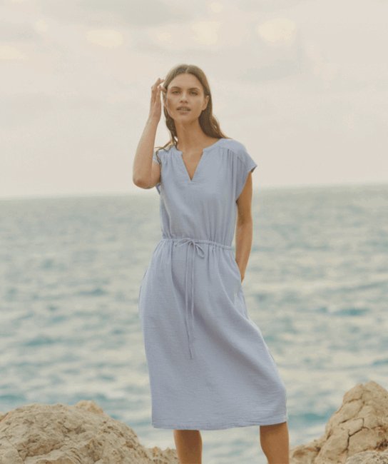 10 Sustainable Dresses For Summer 2026