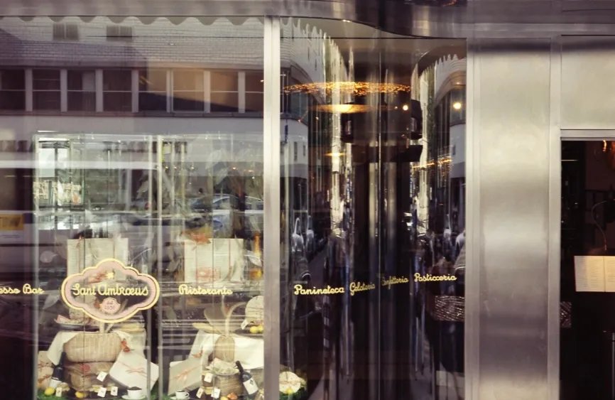 Sant Ambroeus Expands Globally, Celebrates 90 Years in Style