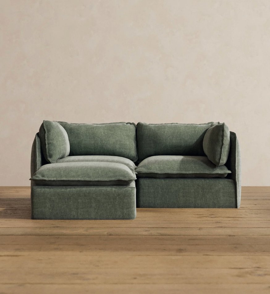 7 Sustainable Boneless Couches For Ultimate Comfort