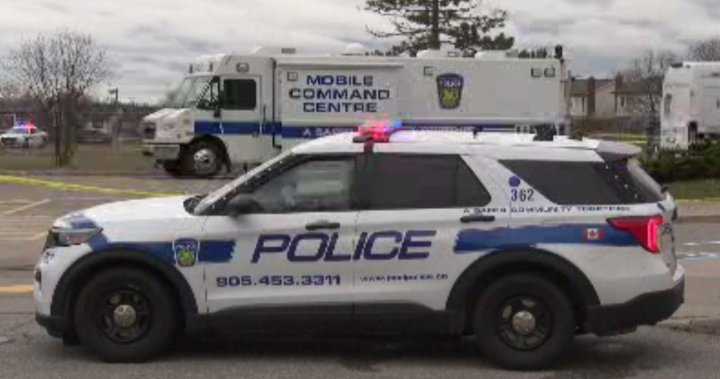 2 dead in overnight Brampton shooting after altercation: police