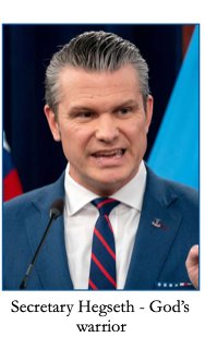 American jihadist – Views from the Beltline