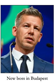 Hungary opts for Europe – Views from the Beltline