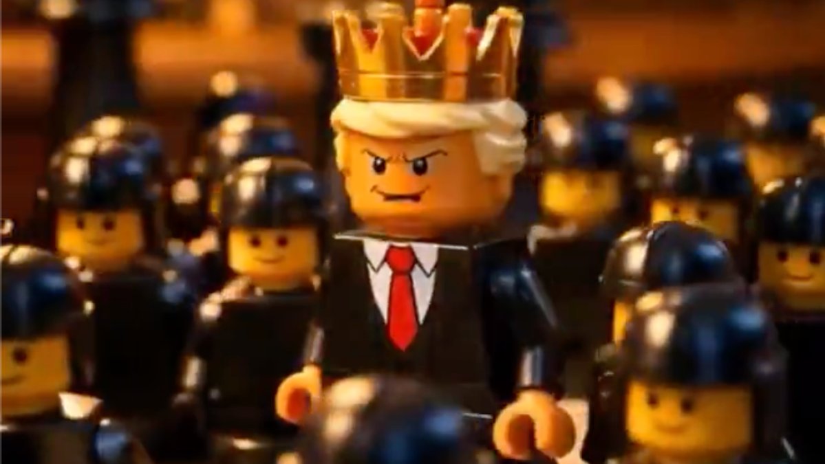 Is Iran beating the US at its own propaganda game? | News