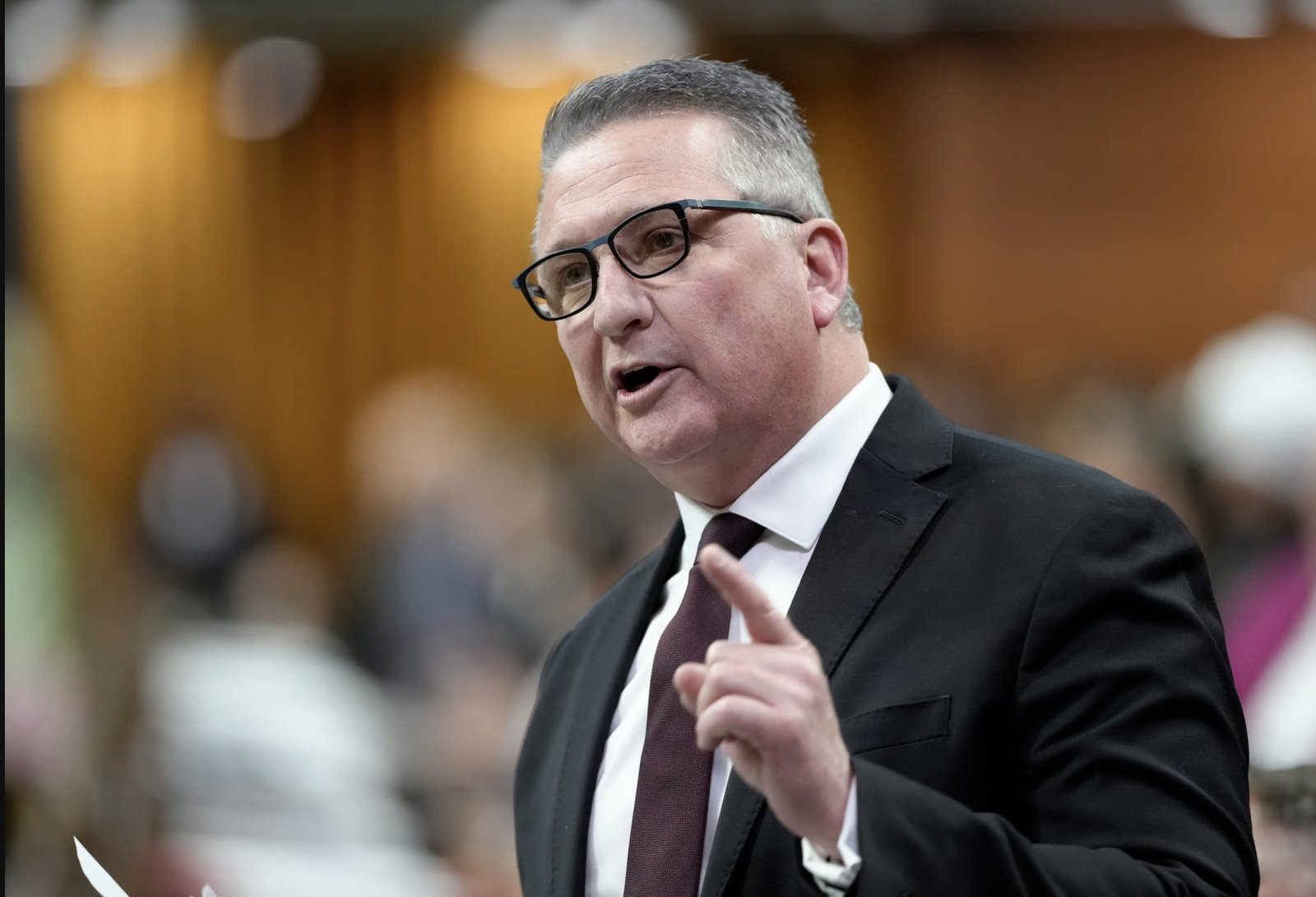 Ontario farmland crackdown raises bigger question: who really controls land use?