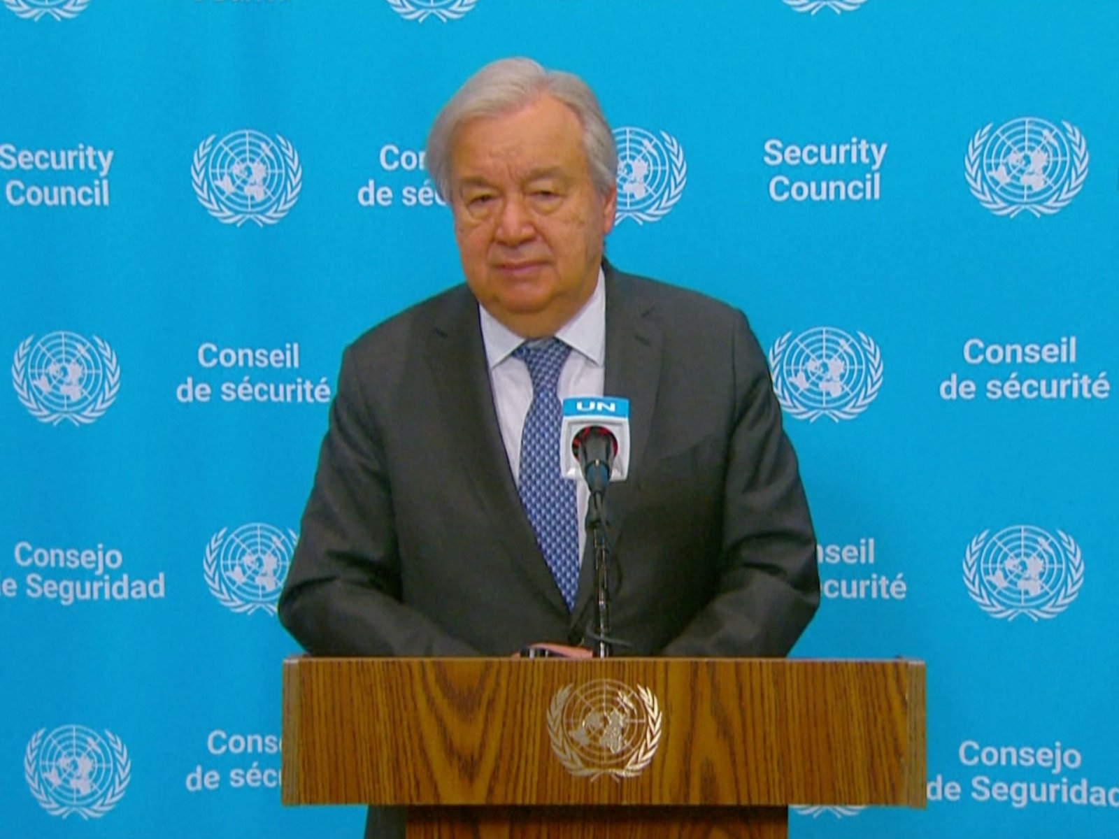 UN chief calls for immediate reopening of the Strait of Hormuz | Shipping