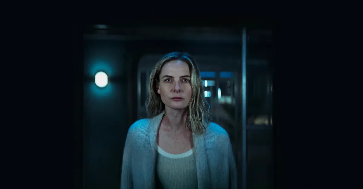 Apple TV has another busy summer of sci-fi with Silo season 3 in July