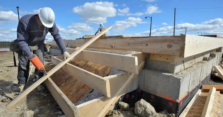 Consider joining the skilled trades, Canada’s jobs minister urges youth – National