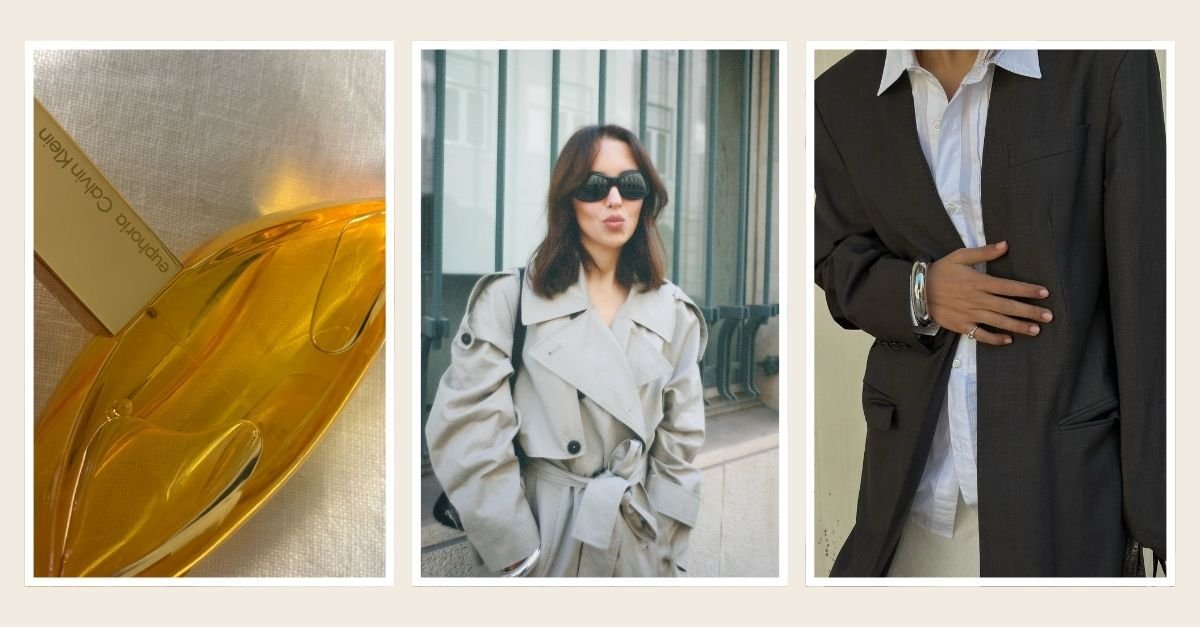 Calvin Klein’s Euphoria Elixirs Are About to Be Everywhere