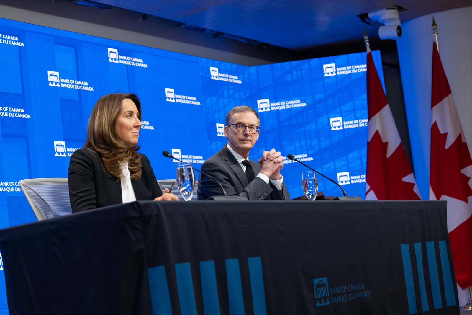 Measuring how financial sector economists respond to the tone of Bank of Canada communications