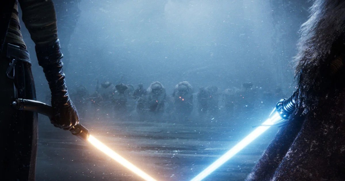 Quantic Dream’s Star Wars Eclipse reportedly “years” away