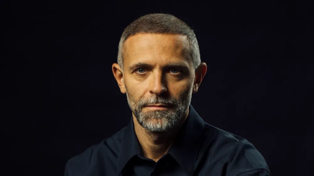 Aura Blockchain Consortium Names Marni CEO Stefano Rosso as Chairman