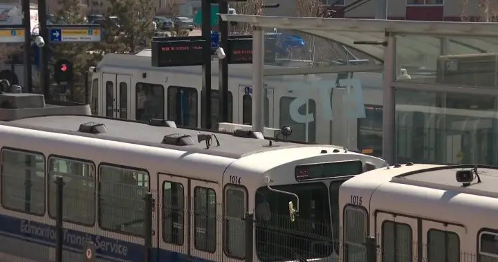 Edmonton city councillor seeking new options for Metro Line LRT extension – Edmonton