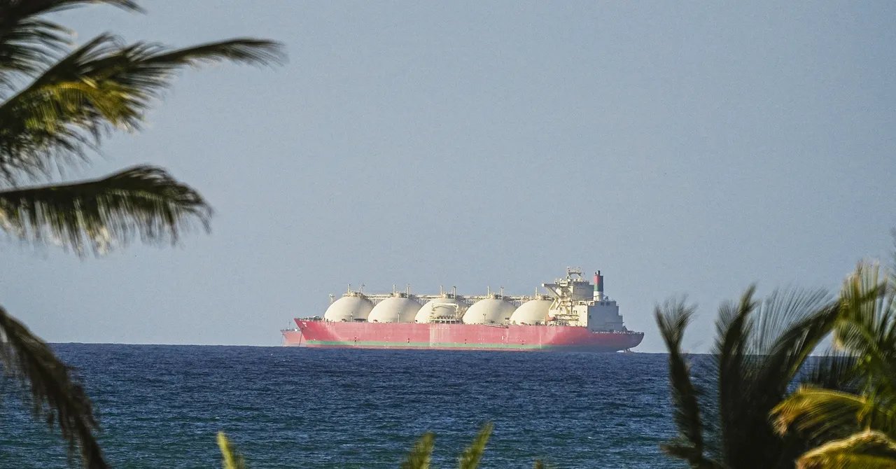 As the Strait of Hormuz Reopens, Global Shipping Will Take Months to Recover