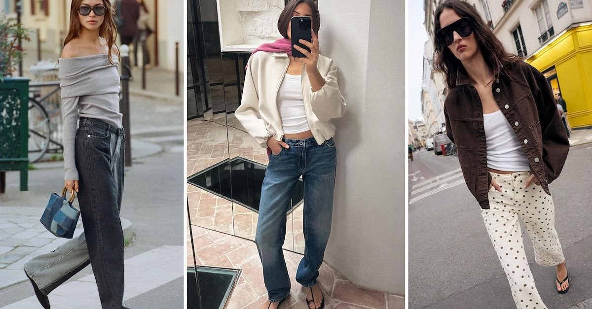 7 Chic Zara Outfit Formulas to Re-Create for Spring 2026