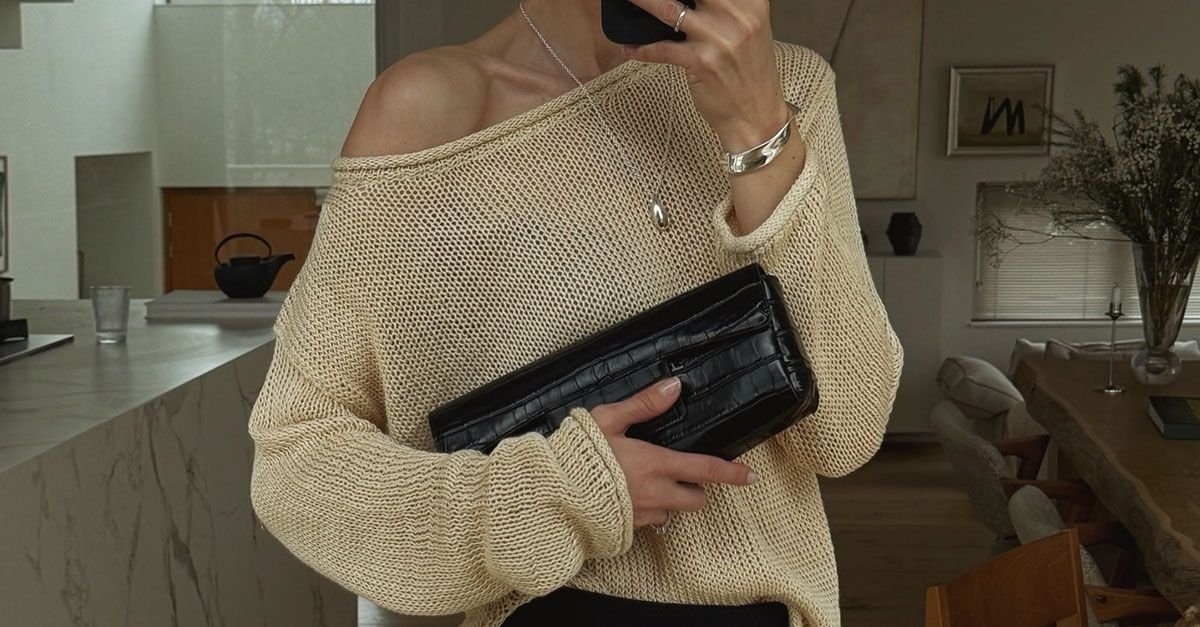 The 15 On-Sale Banana Republic Items Chic People Will Wear