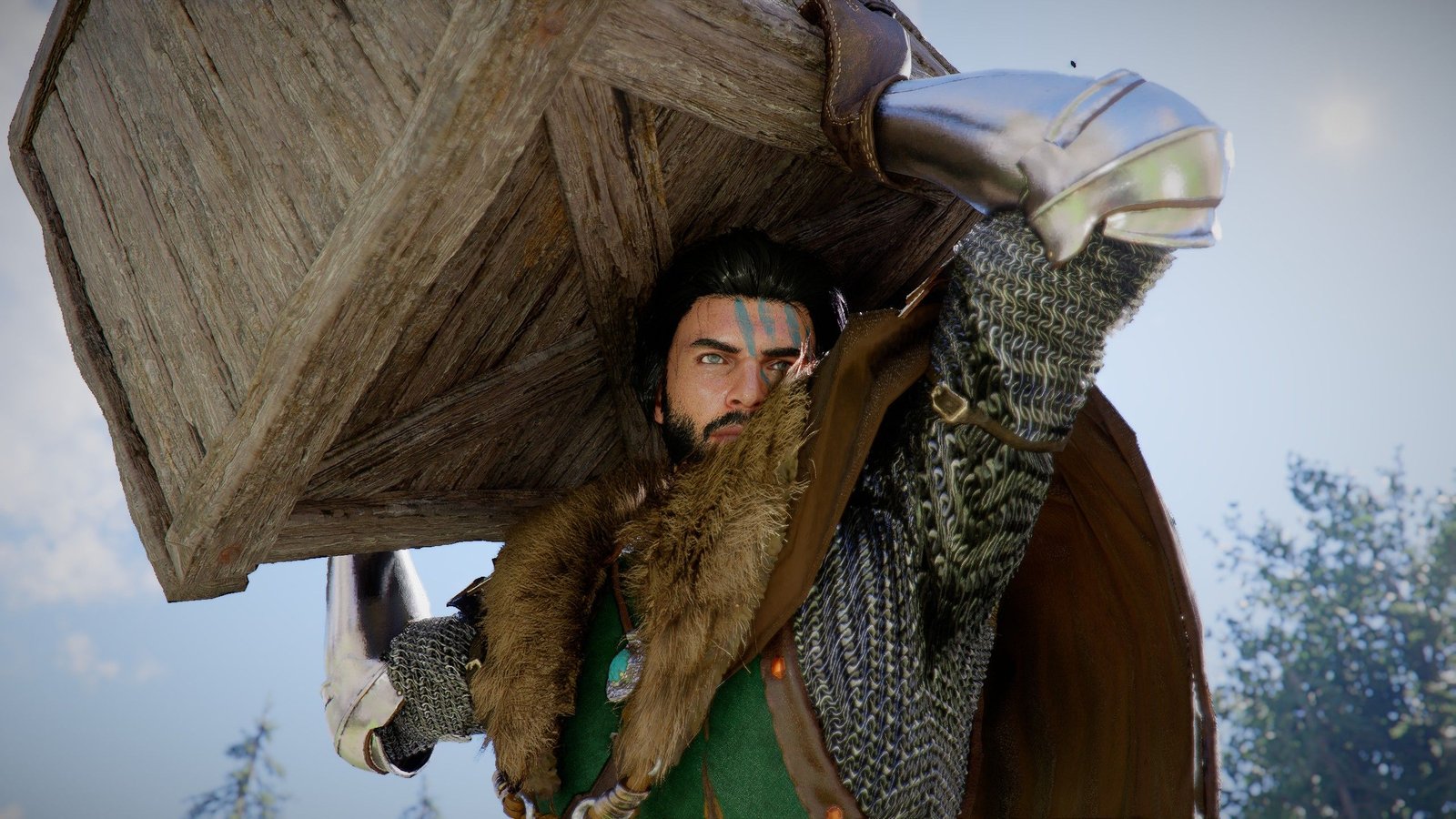 Send us your best gaming clips from Crimson Desert and you could win $500 in Steam gift cards