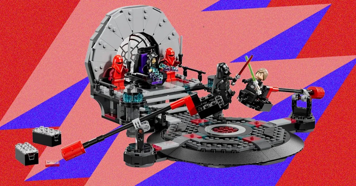 Best Lego Gifts for Brick Builders (2026): Smart Bricks, Video Games, and More