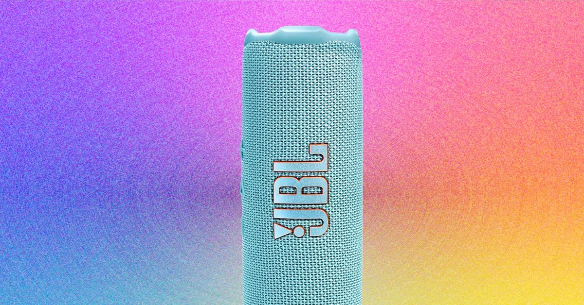 Best Bluetooth Speakers (2026): JBL, Sonos, Bose, and More