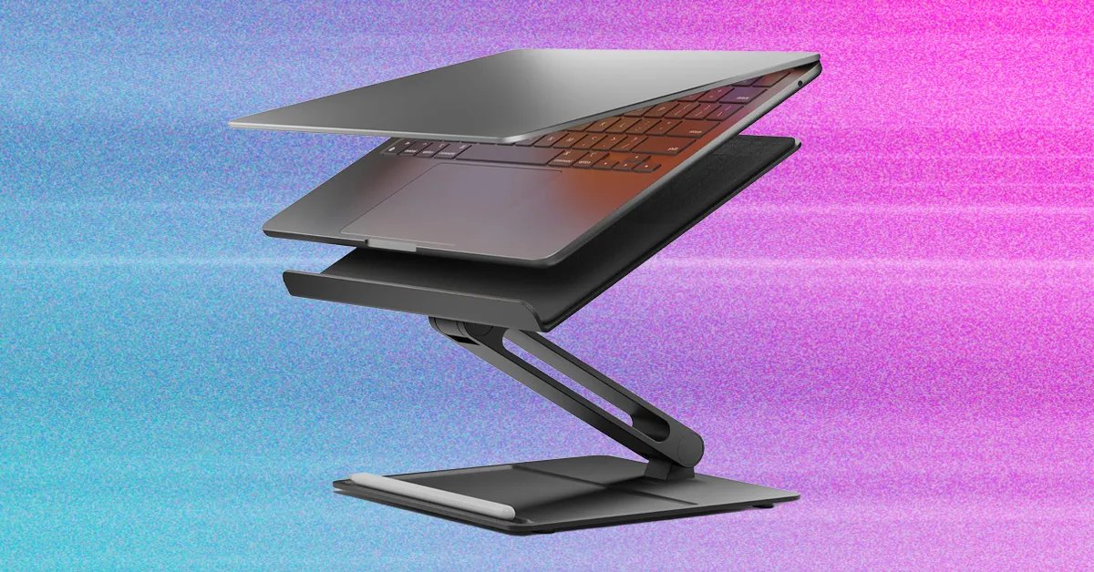 Best Laptop Stands (2026): After Testing 25+ Models, These 5 Stand Out