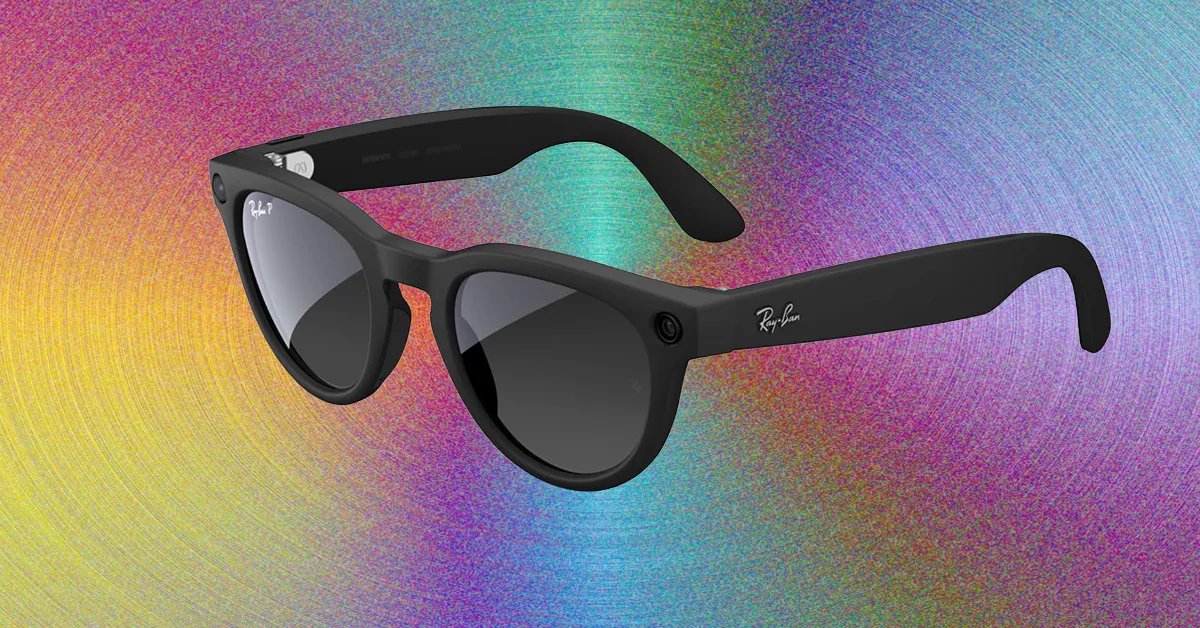 Best Meta Glasses (2026): Ray-Ban, Oakley, AR