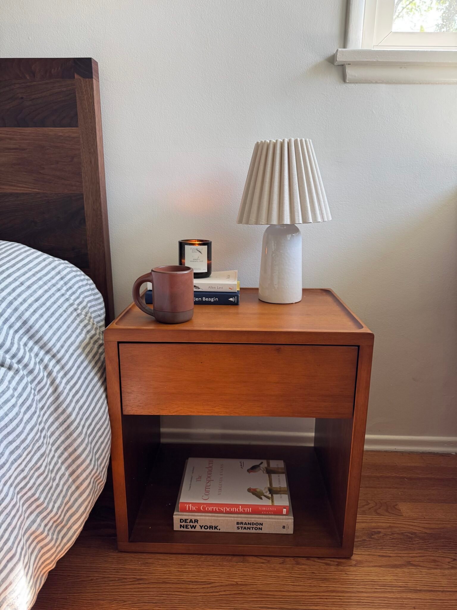 We Review Thuma’s Nightstands and Dresser