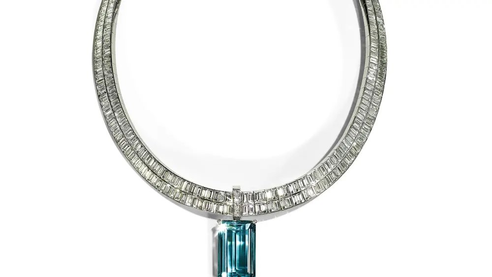 Tiffany & Co.’s Cameo in ‘The Devil Wears Prada 2’ Spans Jewelry to Store