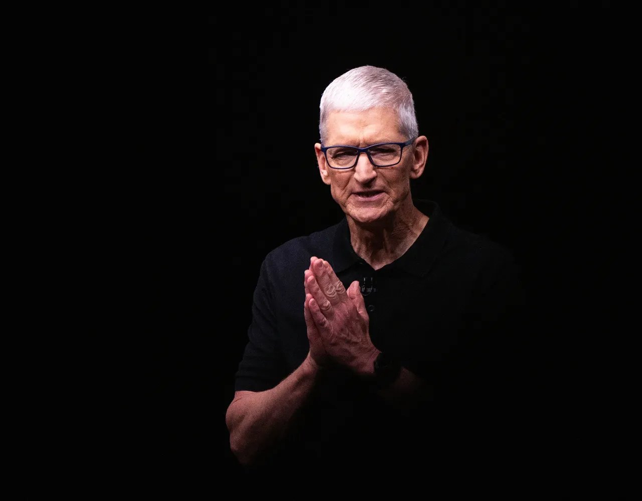 Tim Cook’s Legacy Is Turning Apple Into a Subscription