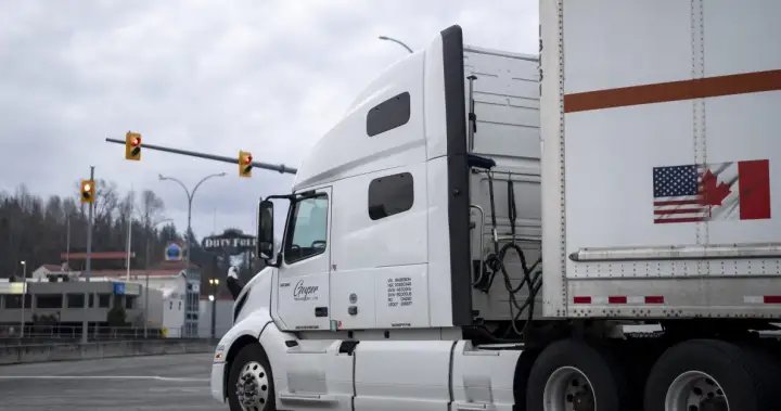 Some Canadian firms can claim refunds for Trump’s ‘Liberation Day’ tariffs – National