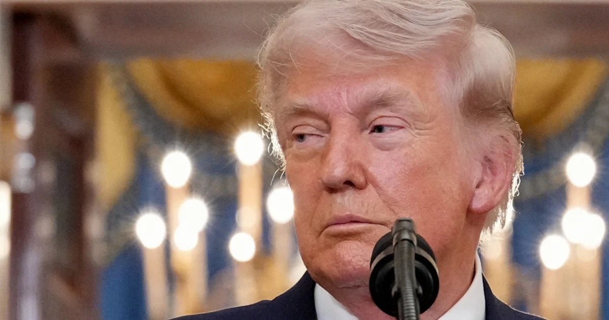 Trump says downing of U.S. jet won’t impact Iran negotiations