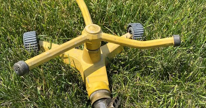 Metro Vancouver moving straight to Stage 2 water restrictions on May 1 – BC