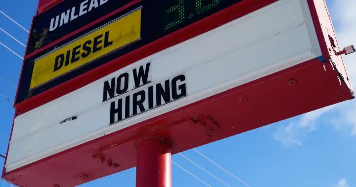 U.S. economy added 178k jobs in March, rebounding from February slump – National