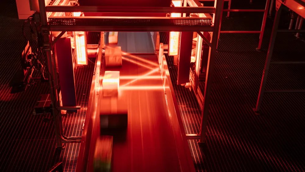 UPS Bets on RFID to Deliver ‘Most Significant’ Visibility Upgrade